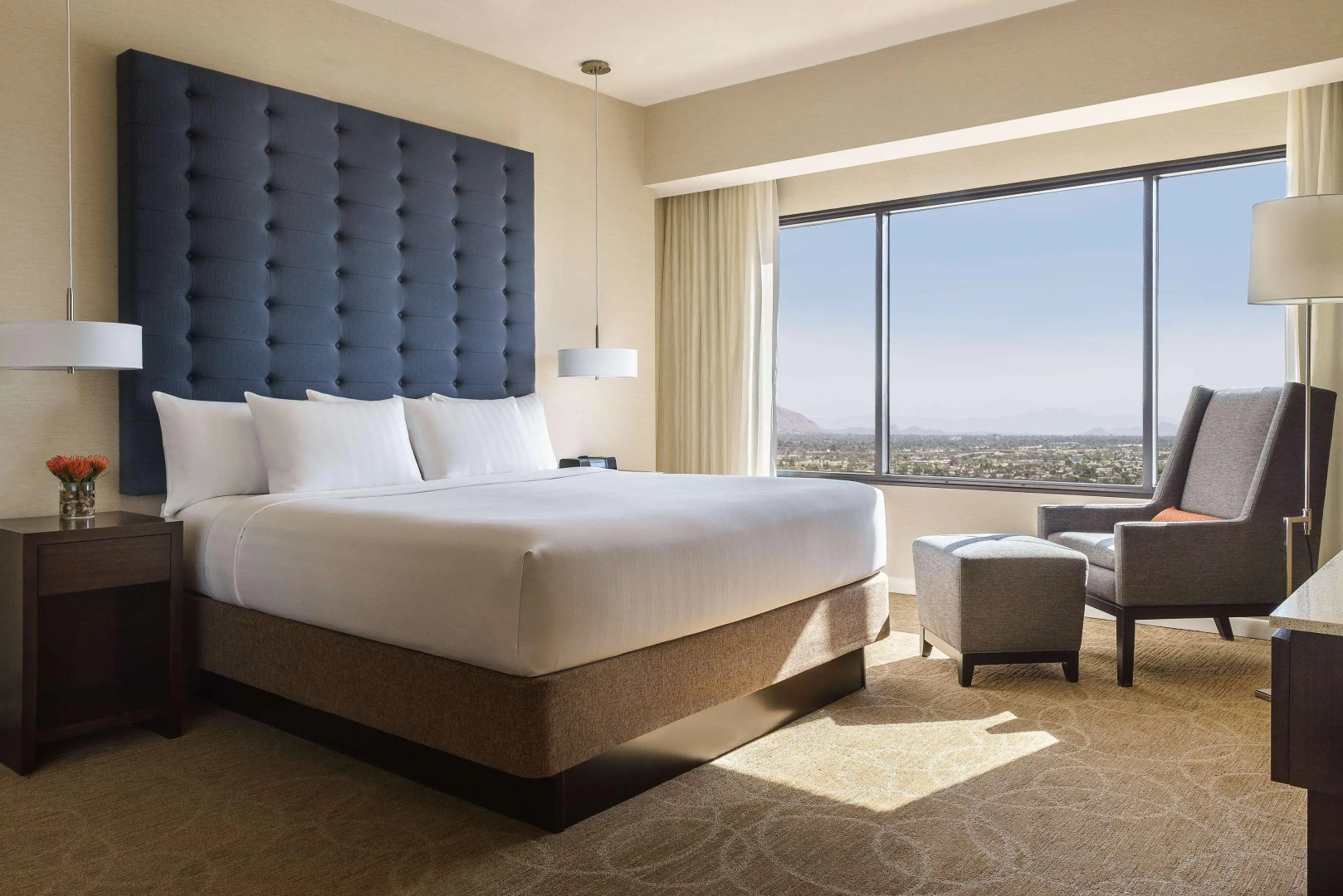 Photo - Hyatt Regency Phoenix Downtown