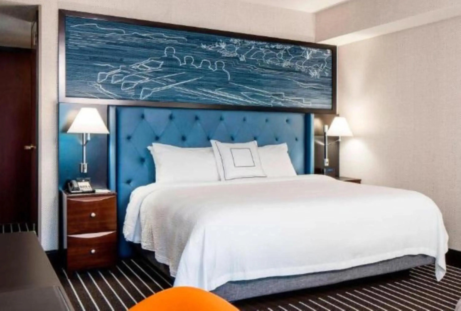 Foto - Courtyard by Marriott Boston Brookline