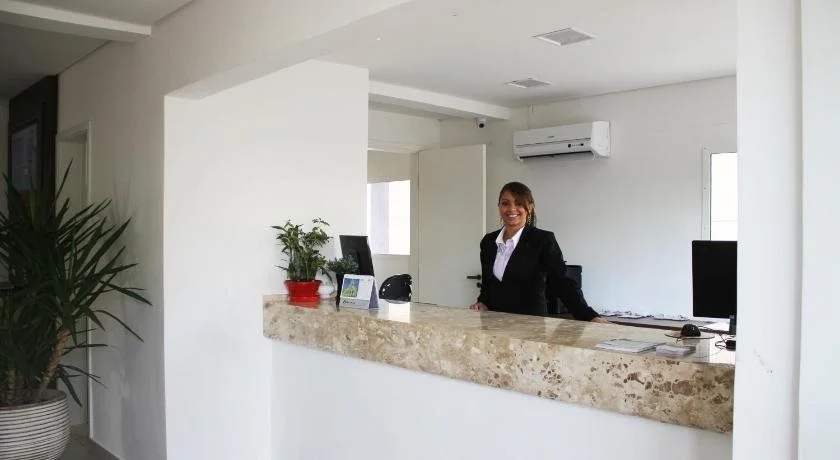 Foto - Hotel Jabuticaba Expo Center Norte