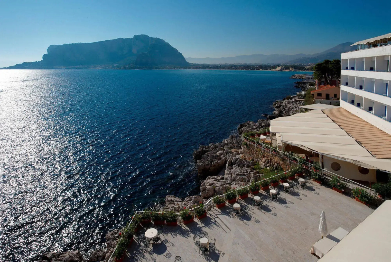 Foto - Splendid Hotel La Torre