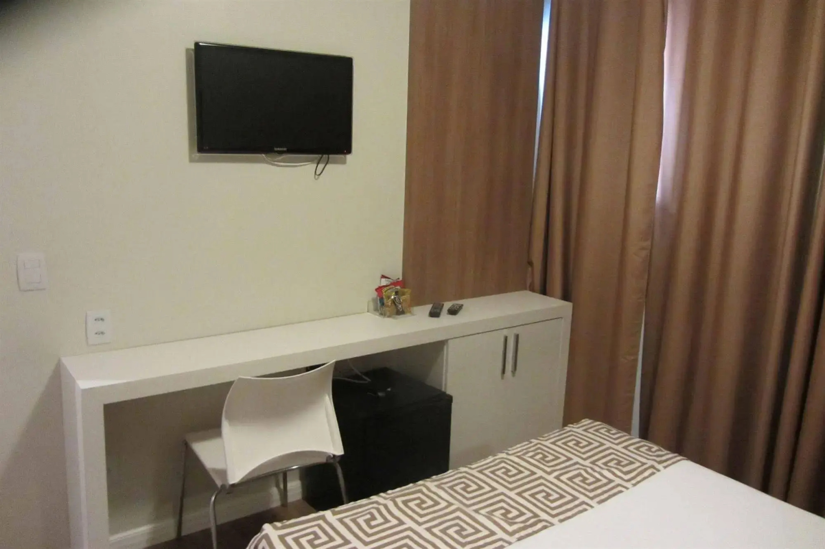 Foto - Golden Suite Hotel
