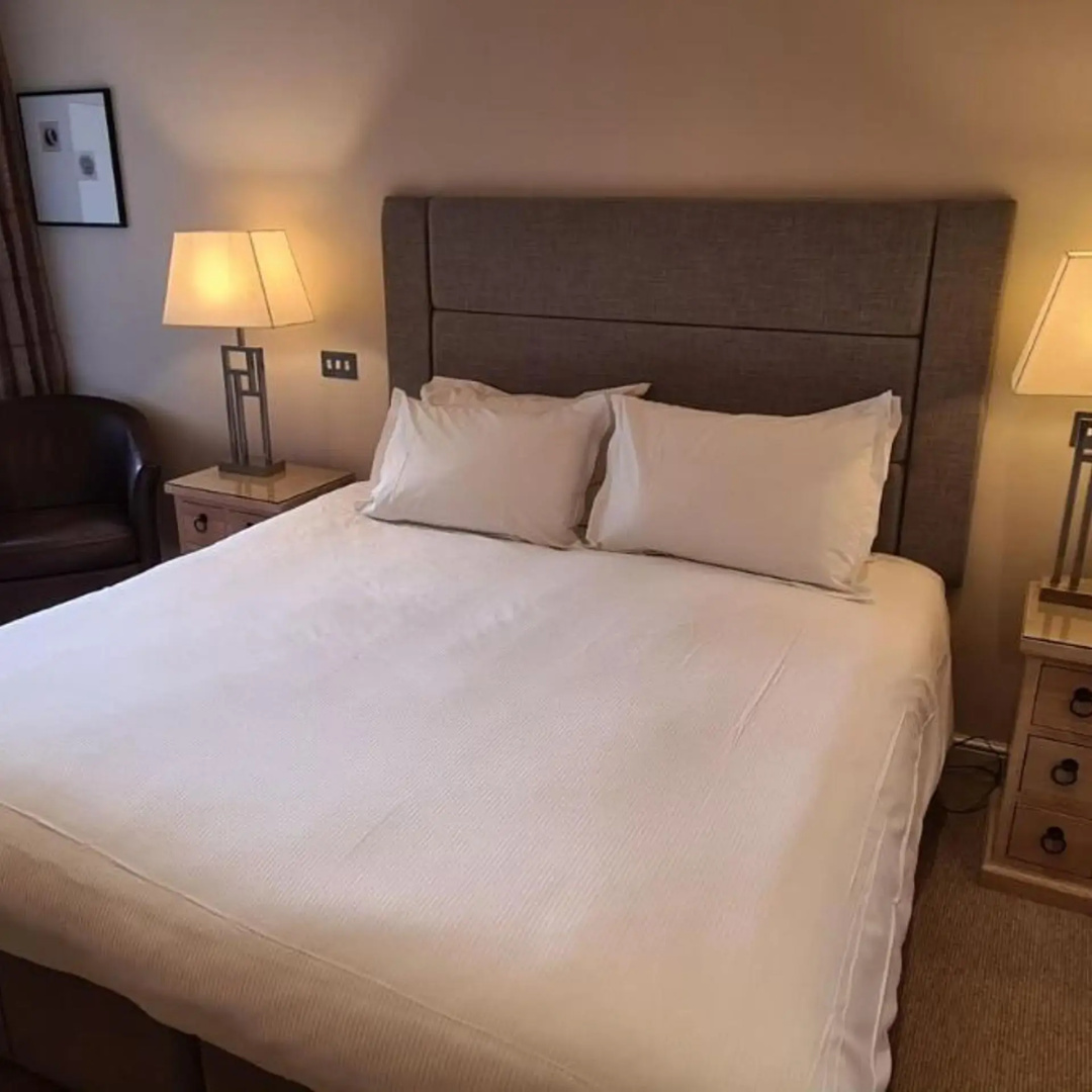 Photo - Rowton Hall Hotel and Spa