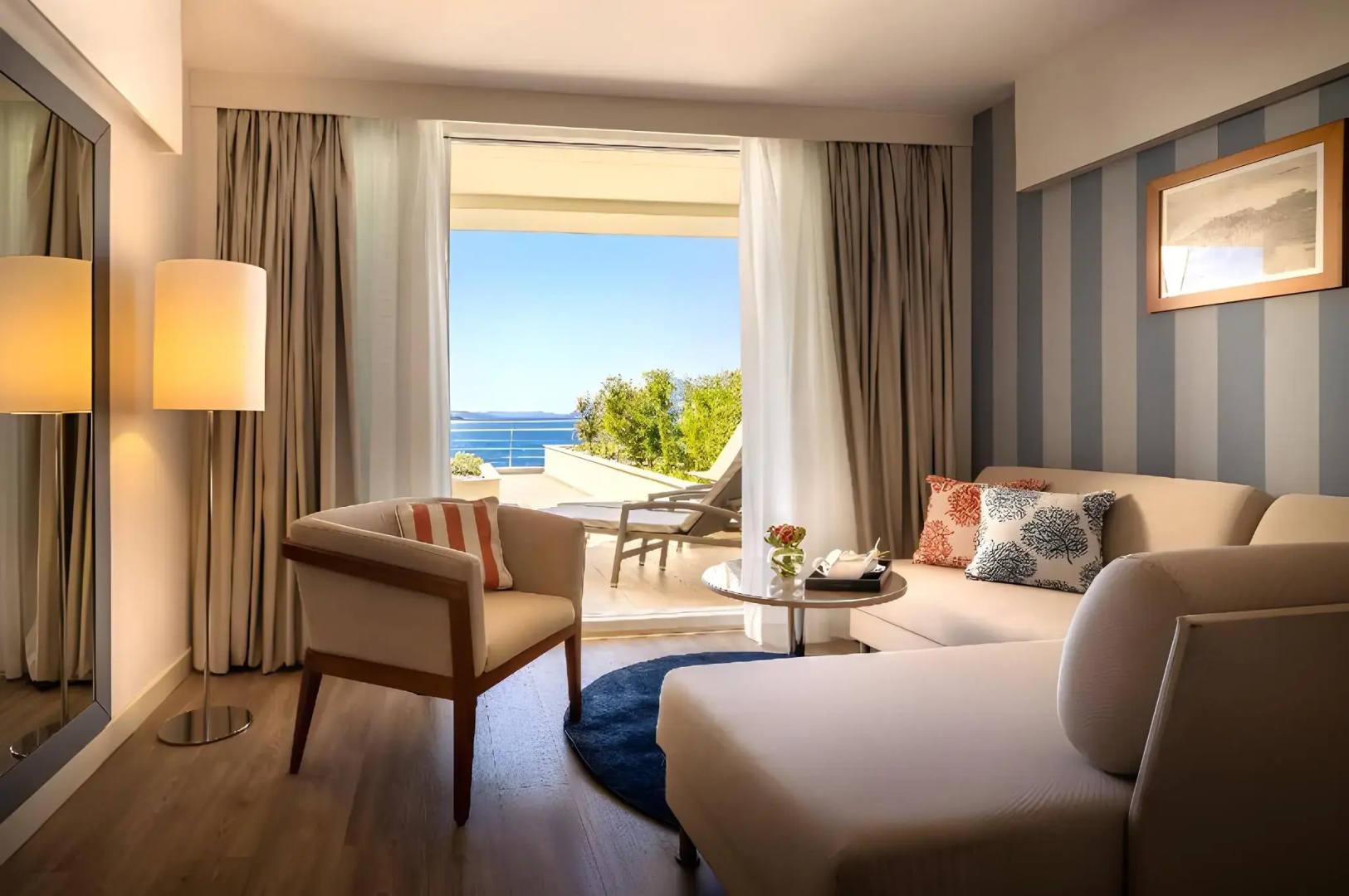 Photo - President Hotel, Valamar Collection