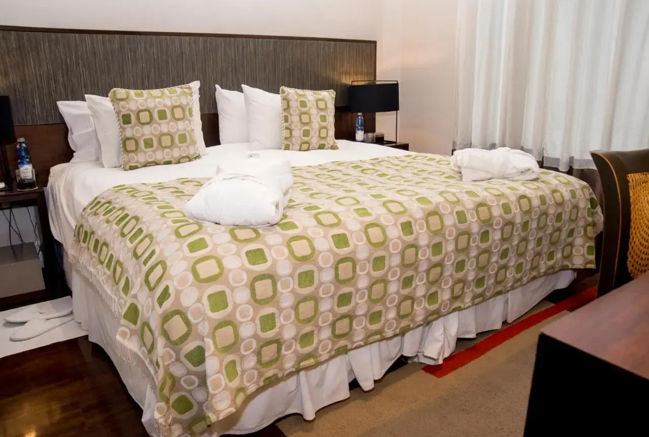 Foto - Casa Bueras Boutique Hotel