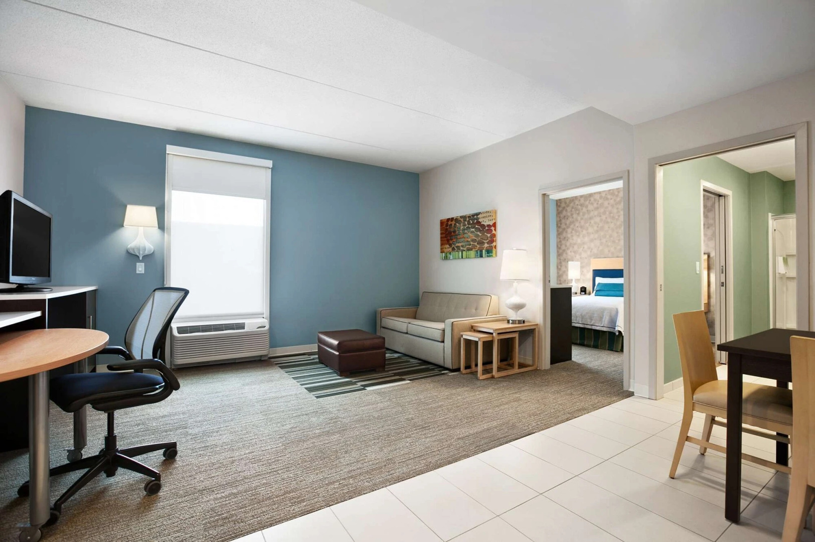Photo - Home2 Suites Nashville Airport