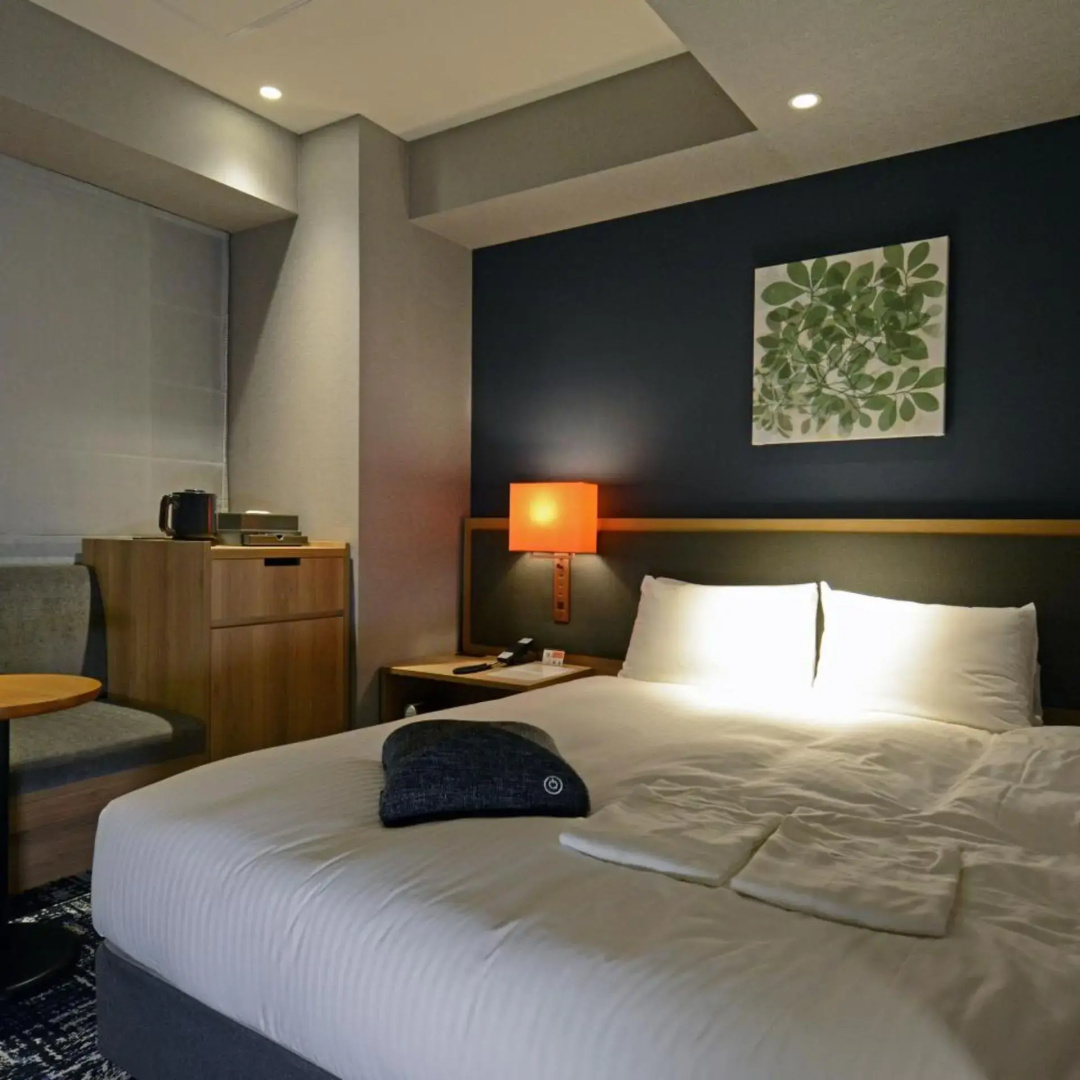 Photo - Hotel Forza Osaka Kitahama