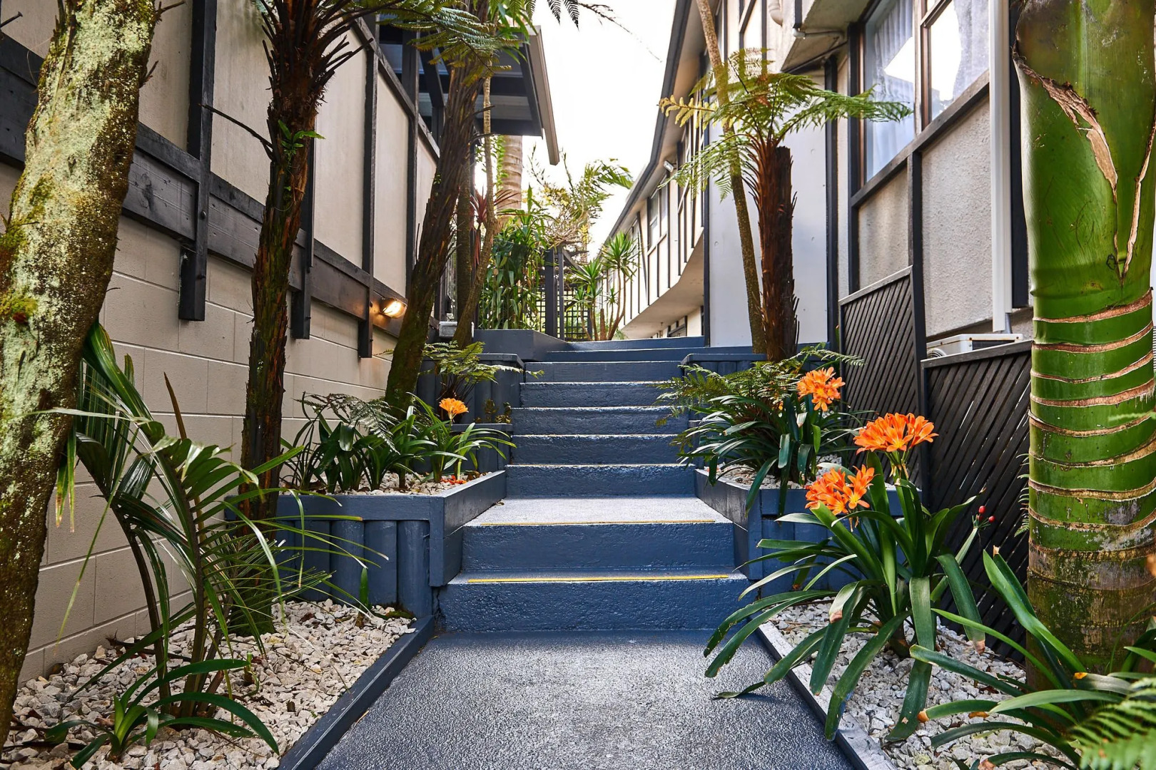 Foto - Mount Richmond Hotel