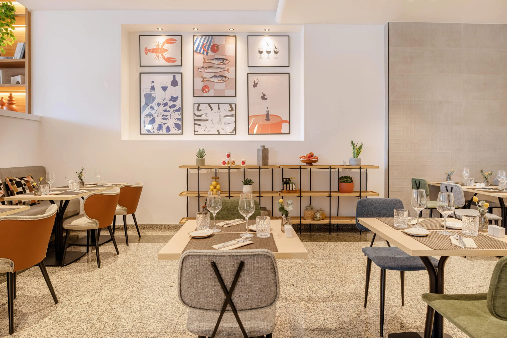 Photo - Hotel Santiago Plaza Affiliated by Meliá