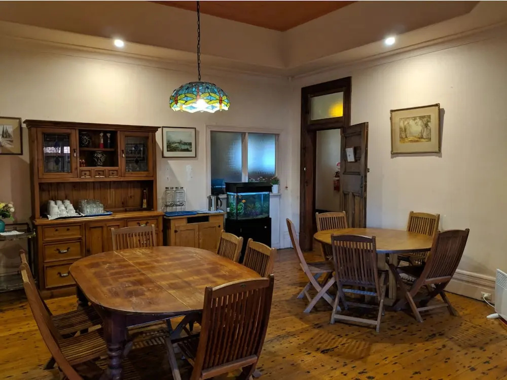 Foto - Burwood Bed And Breakfast