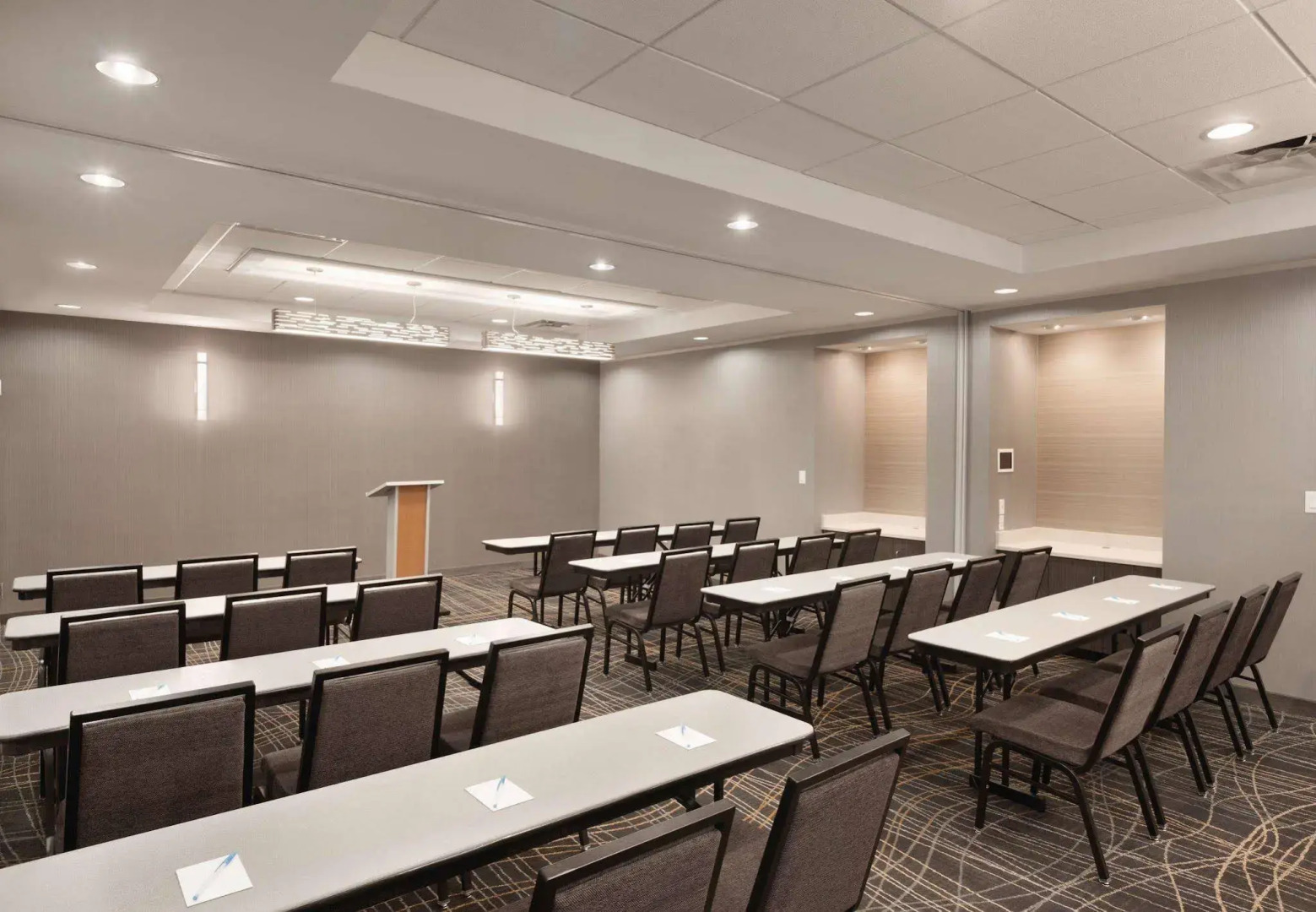 Photo - SpringHill Suites by Marriott Houston Northwest