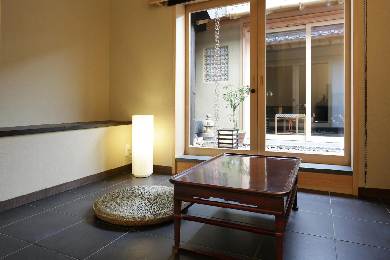 Foto - Kyomachiya Ryokan Sakura Urushitei Guest House