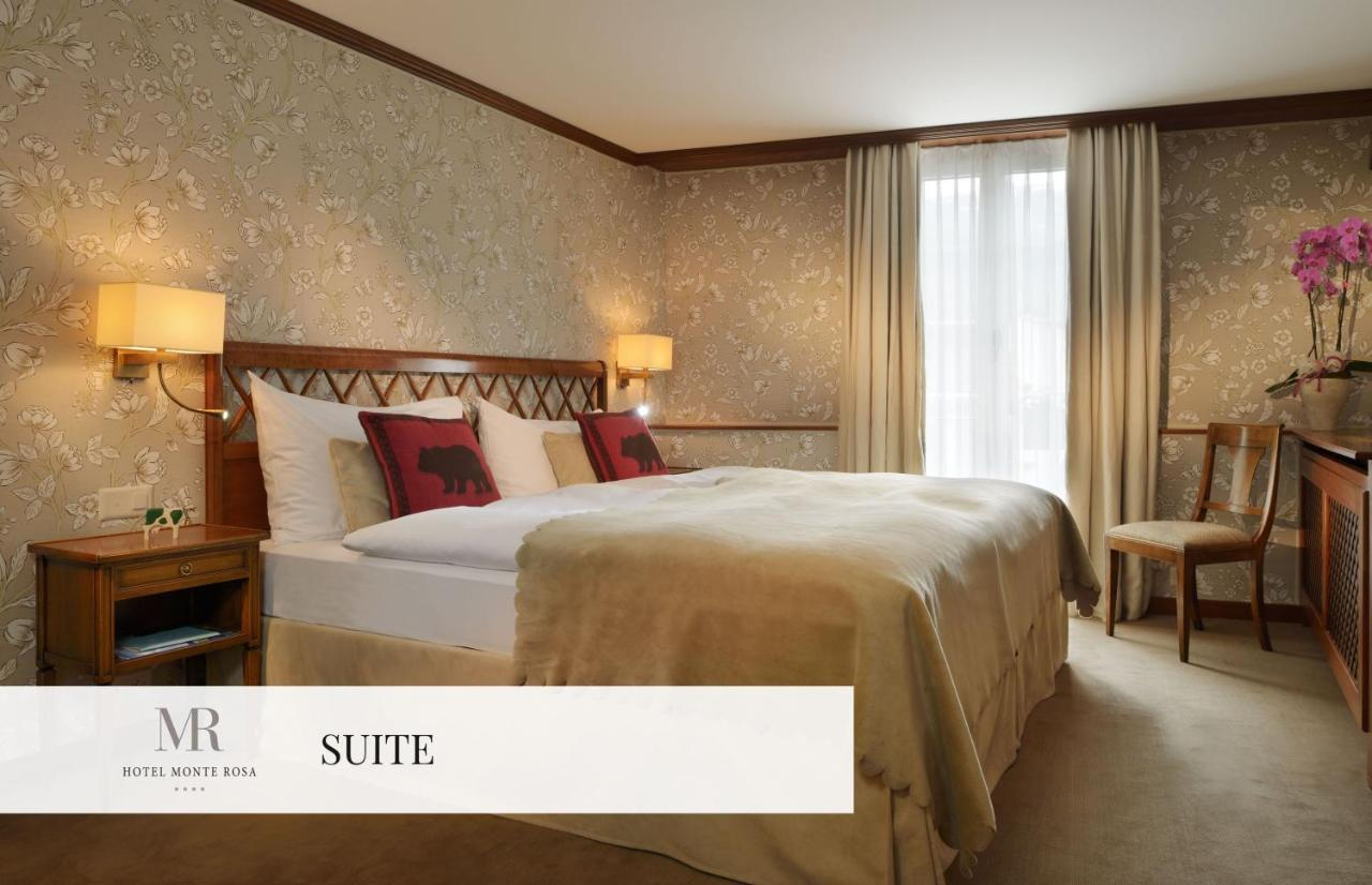 Foto - Hotel Monte Rosa