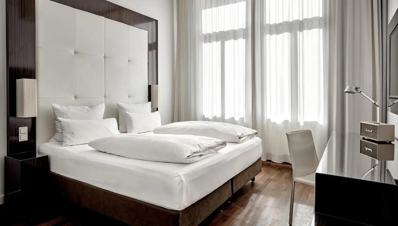 Foto - The Pure, Frankfurt, a Member of Design Hotels