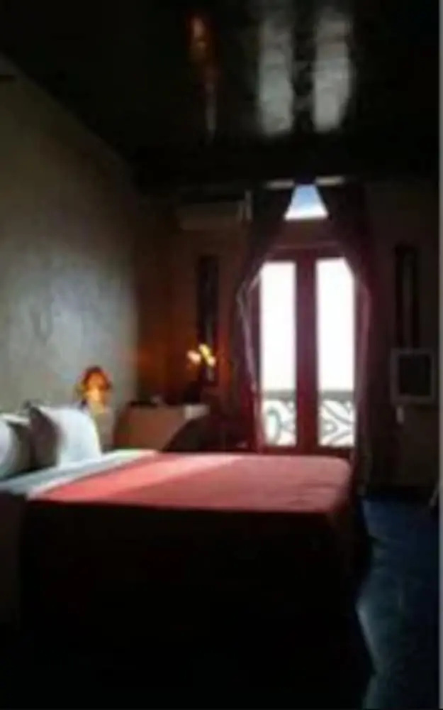 Photo - Hôtel Le Sokhamon