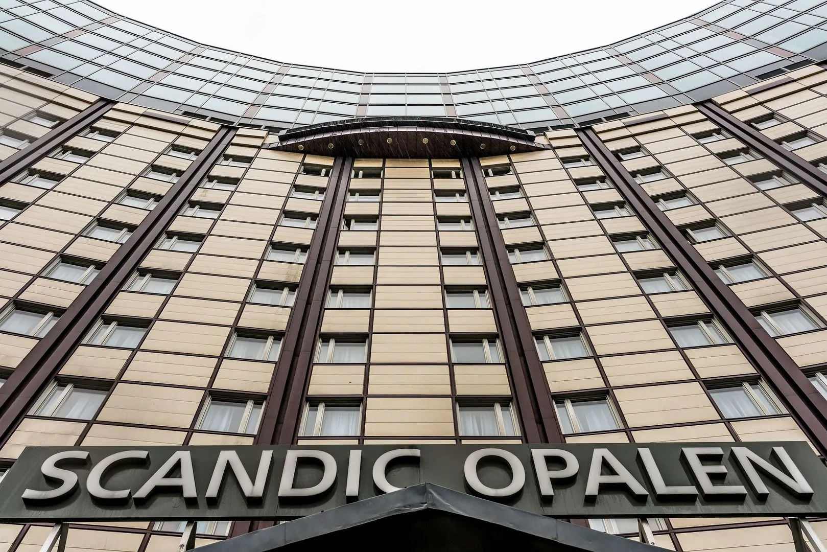 Photo - Scandic Opalen