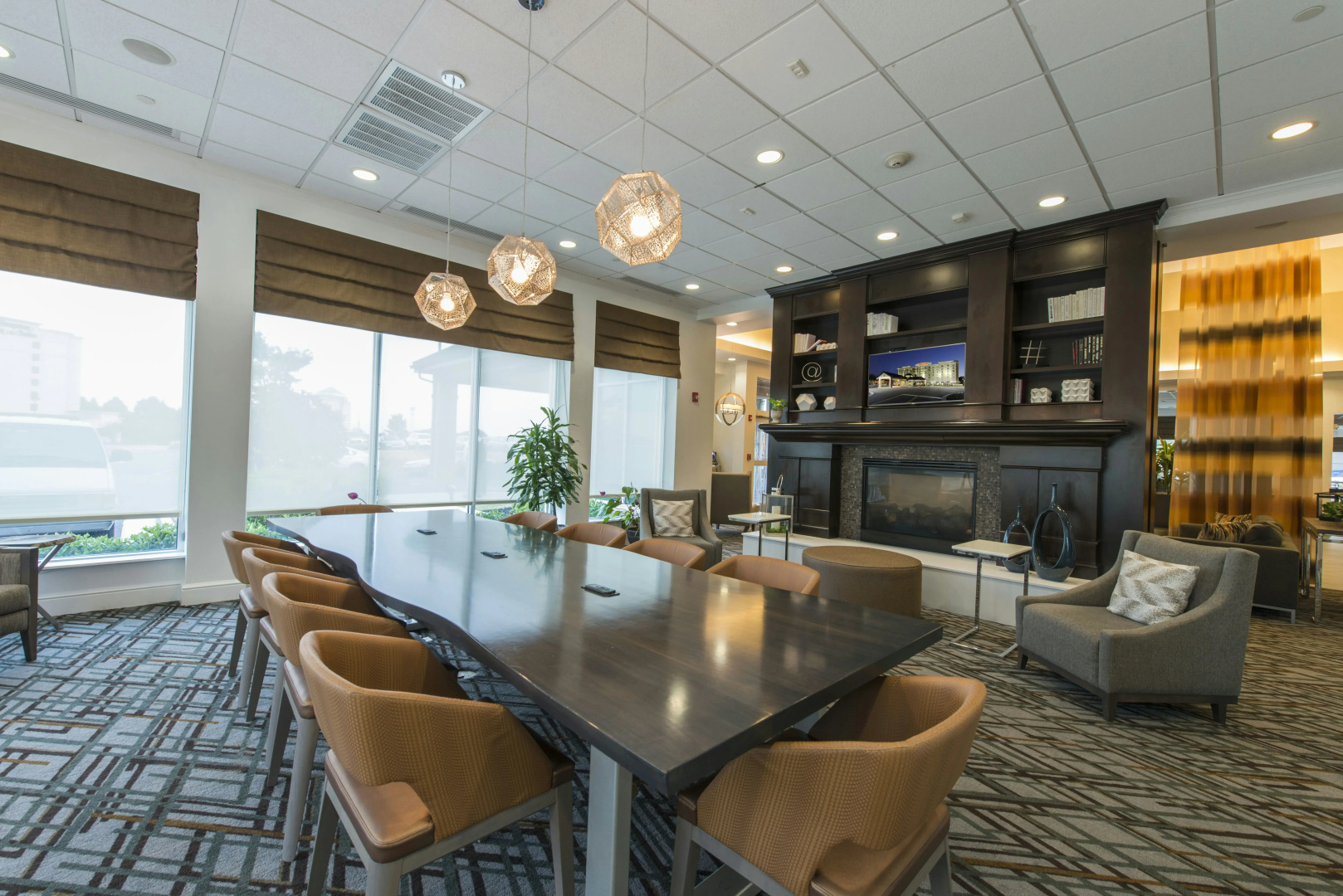 Photo - Hilton Garden Inn Atlanta Airport North