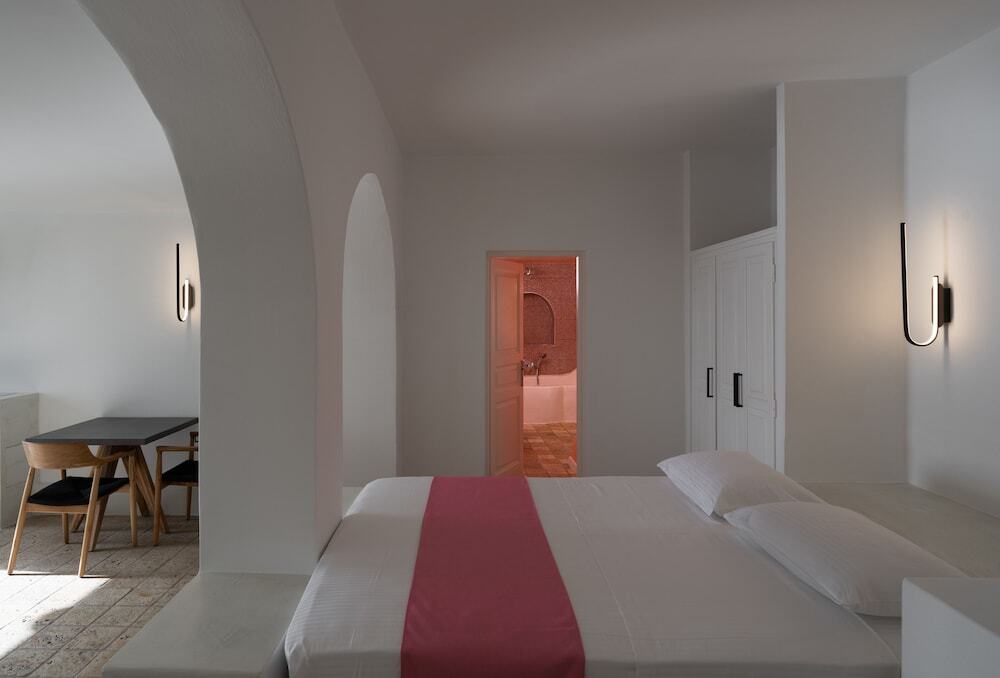 Foto - Asha Luxury Suites