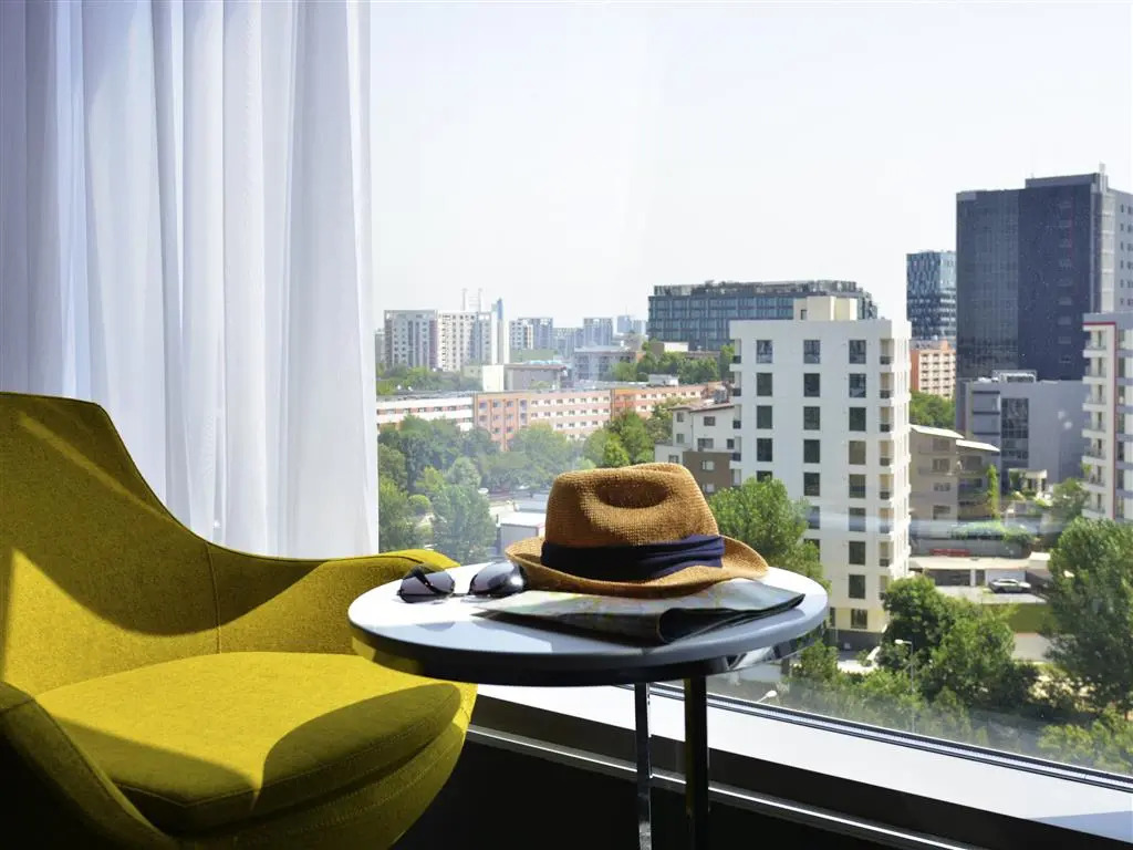 Photo - ibis Bucharest Politehnica