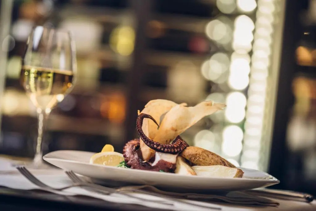 Foto - Hotel Regina Margherita