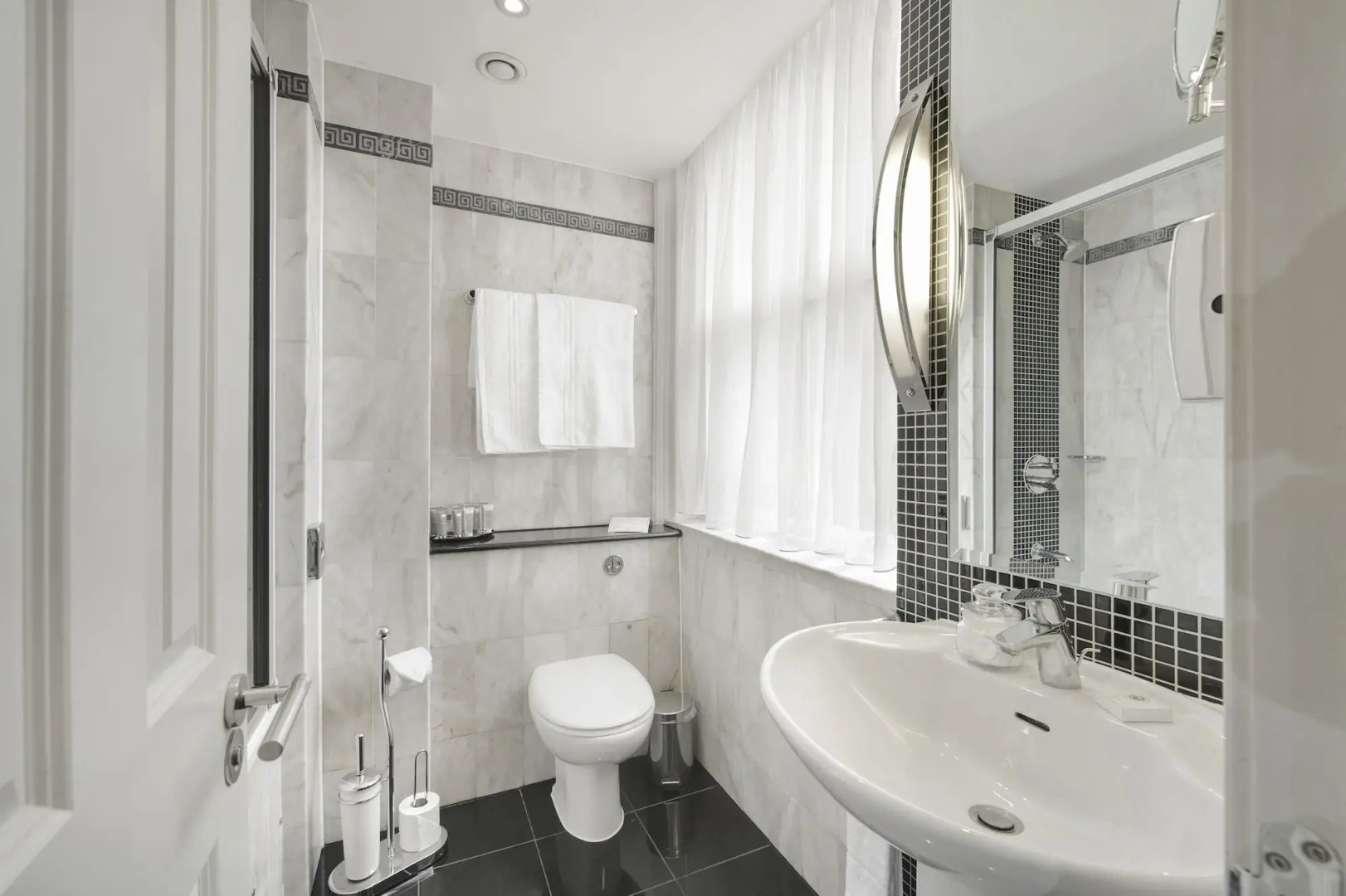 Foto - Gem Langham Court Hotel