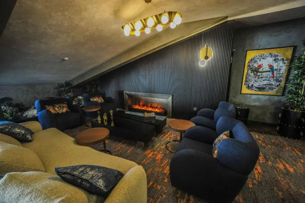 Photo - The Alpfine Hotel