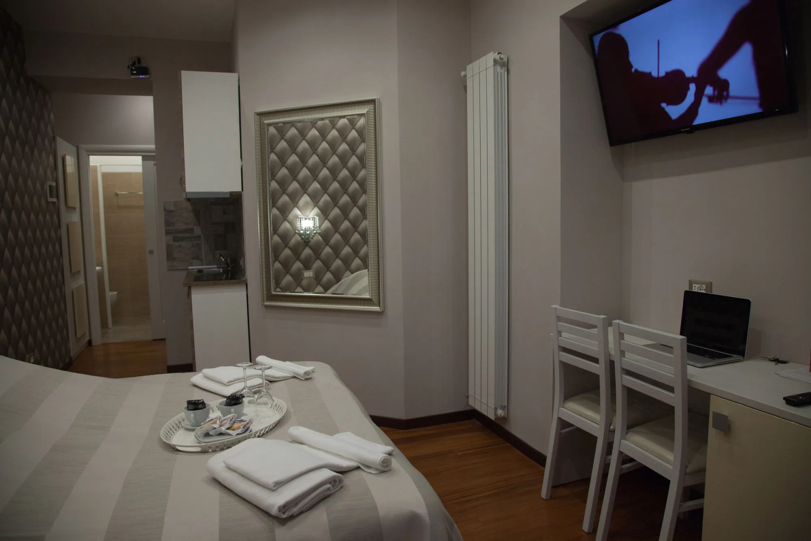 Foto - Maison Imperiale