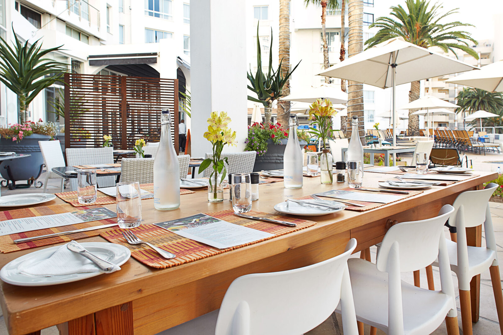 Photo - President Hotel