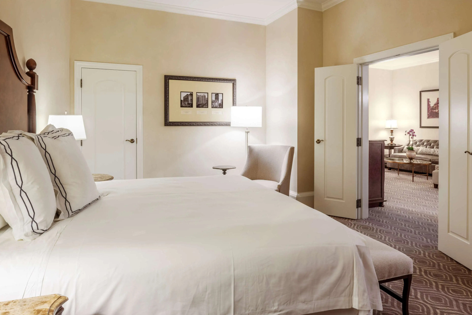 Foto - The Roosevelt Hotel New Orleans - Waldorf Astoria Hotels & Resorts