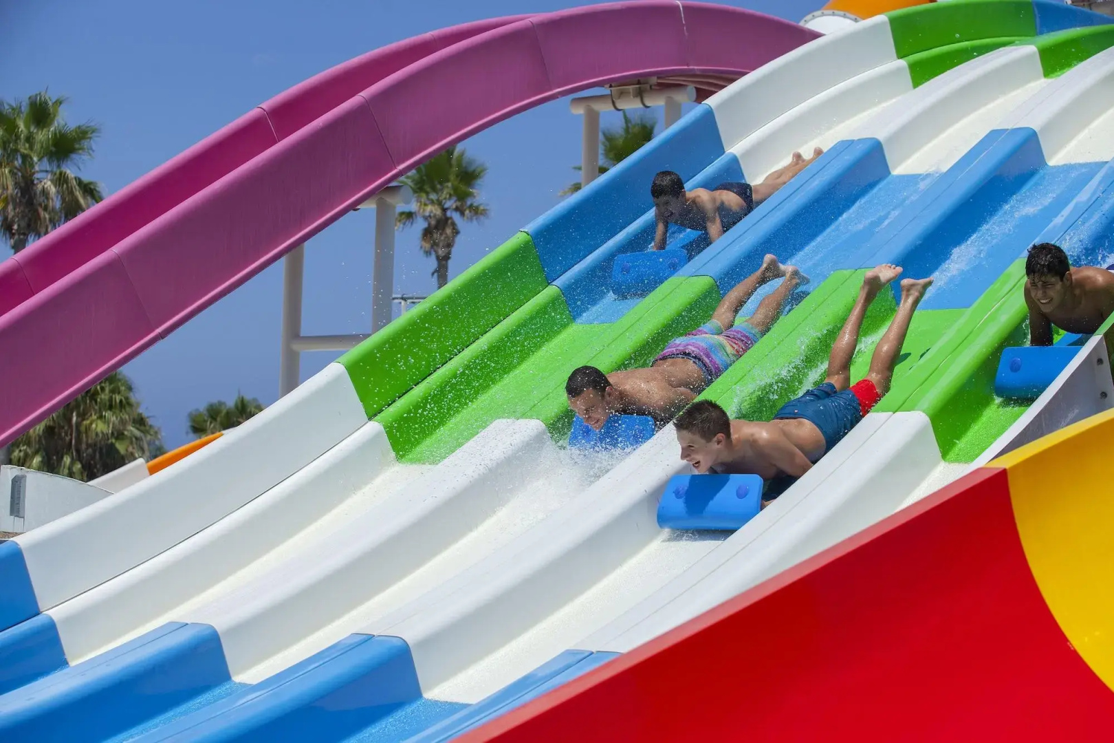 Photo - Leonardo Laura Beach & Splash Resort