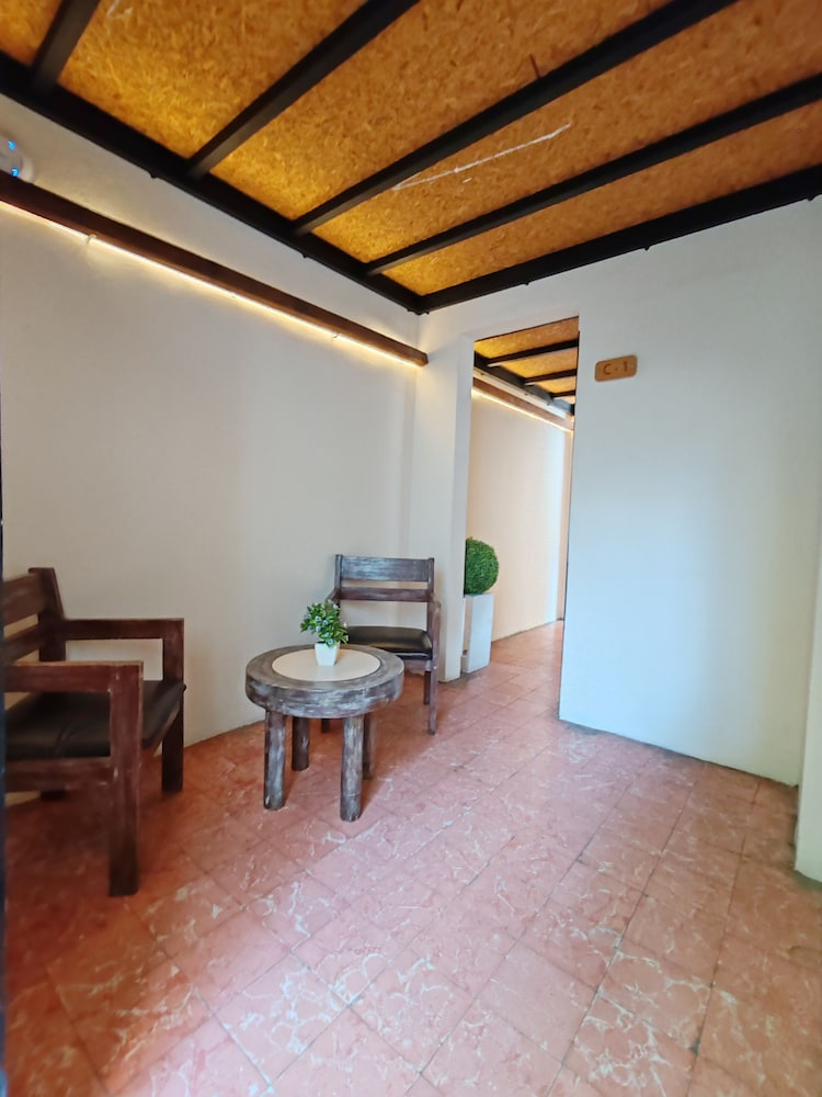 Foto - Hostal Hostalgia Casa Zul