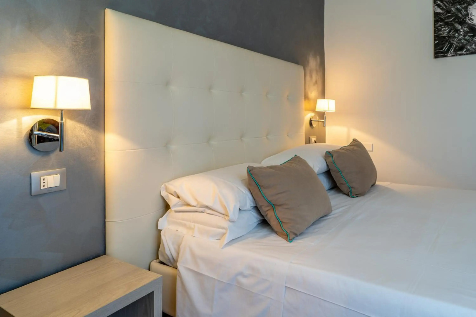 Foto - Hotel Gabriella