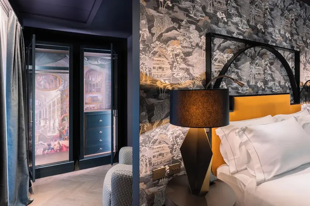 Photo - The Goethe Hotel - Small Luxury Hotels of the World