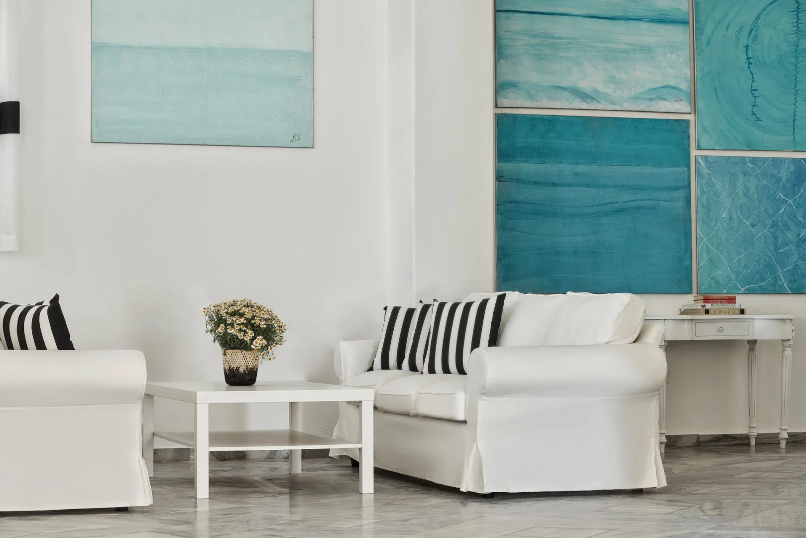 Foto - High Mill Paros Hotel