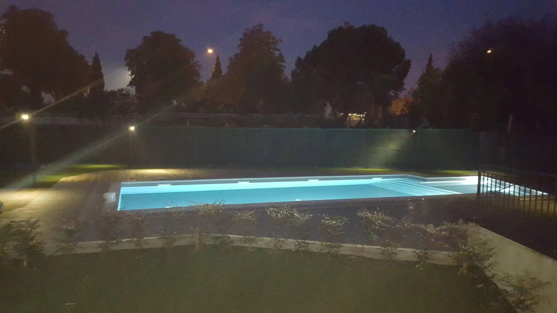 Foto - Hotel Stadio