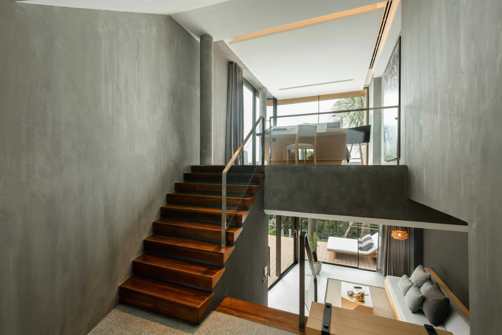Photo - MASON, a member of Design Hotels