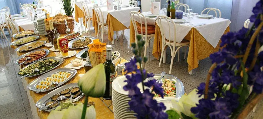 Foto - Hotel Darsena