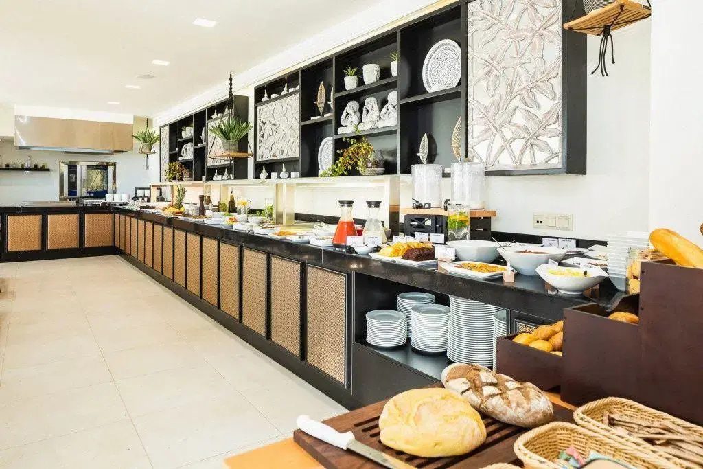 Foto - Nostos Hotel