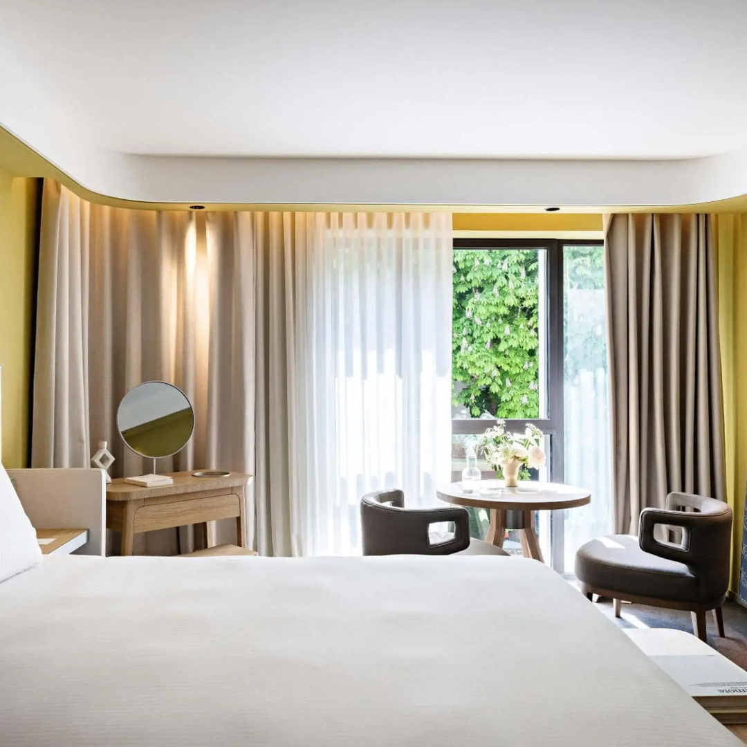 Foto - Domaine Reine Margot Paris - Issy - MGallery Collection