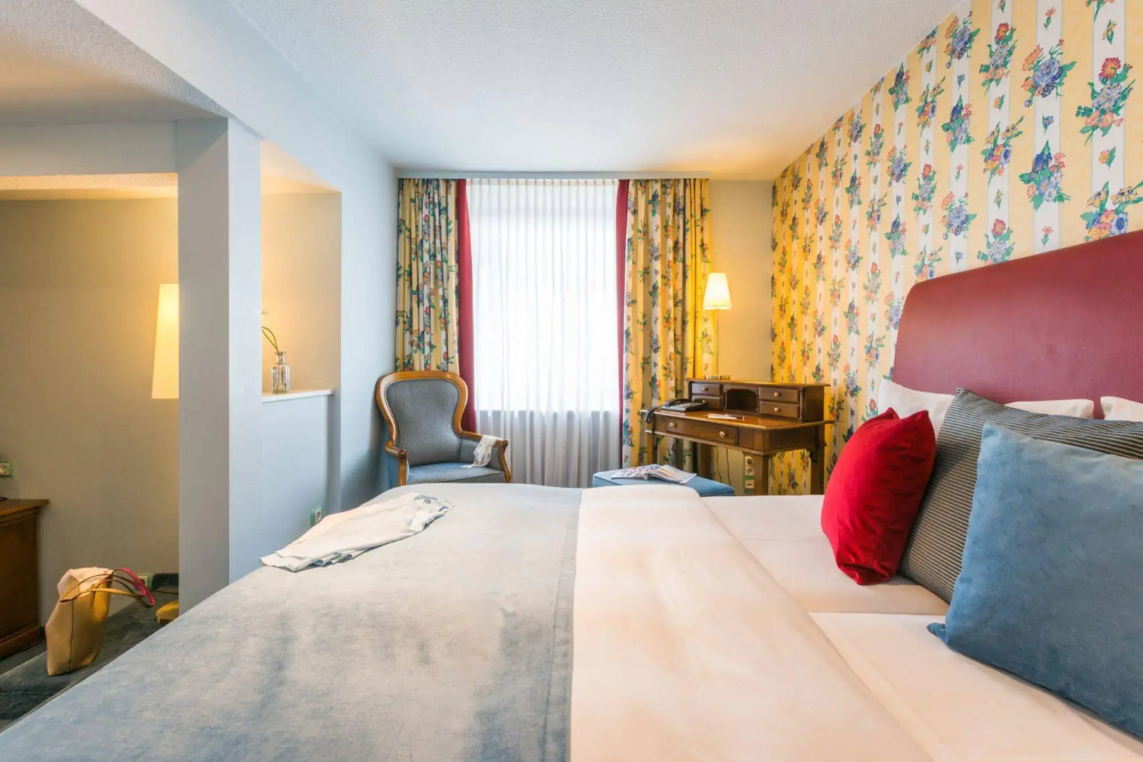 Photo - Lohmann's Romantik Hotel Gravenberg