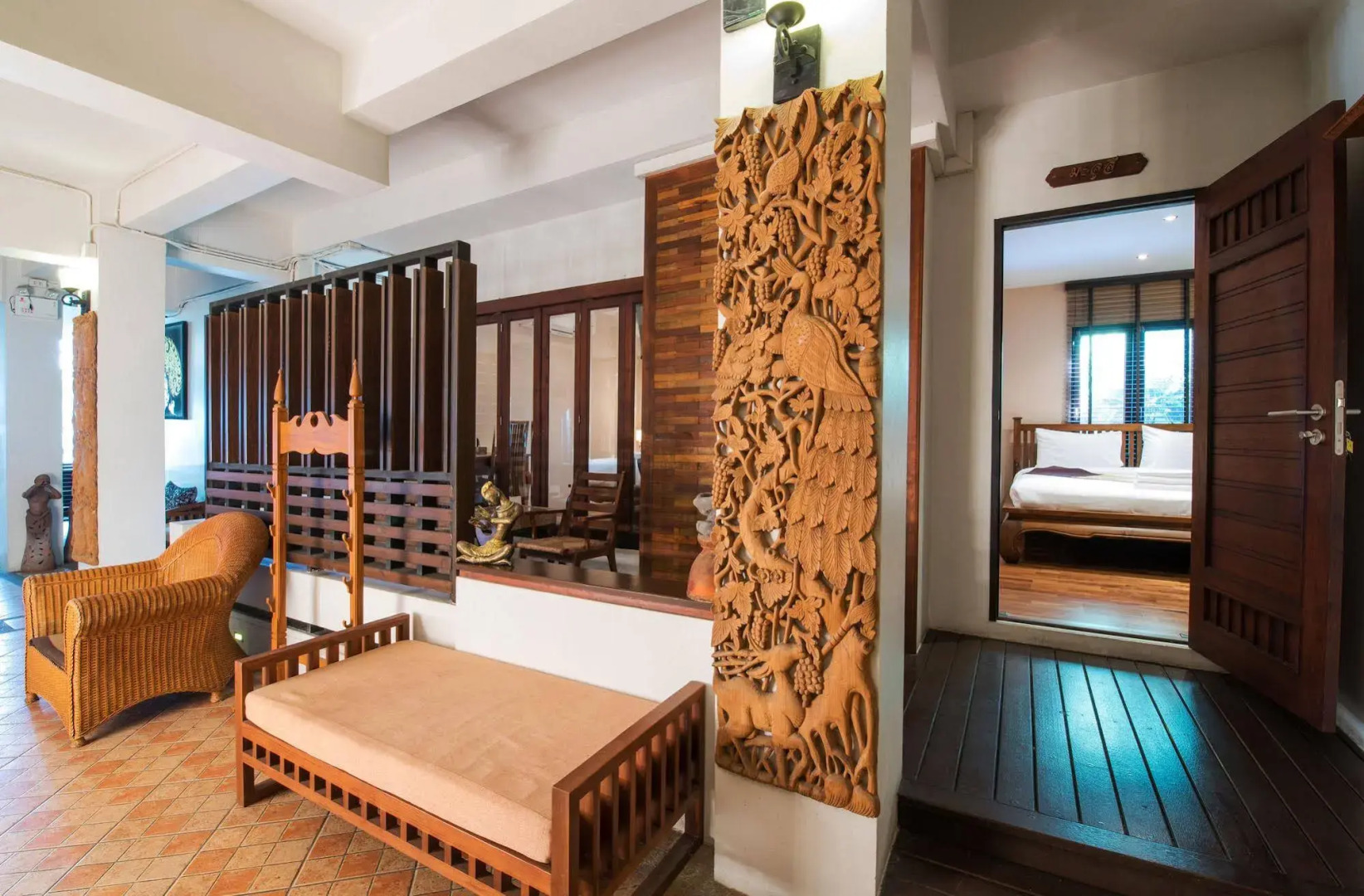 Foto - Yotaka Boutique Hotel Bangkok