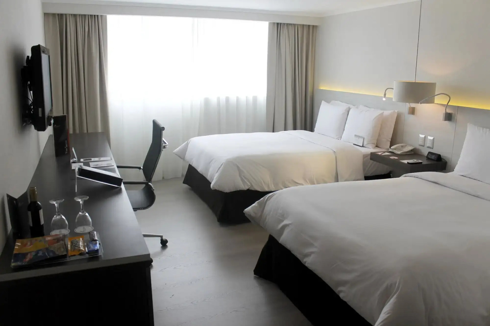 Photo - Sol de Oro Hotel & Suites