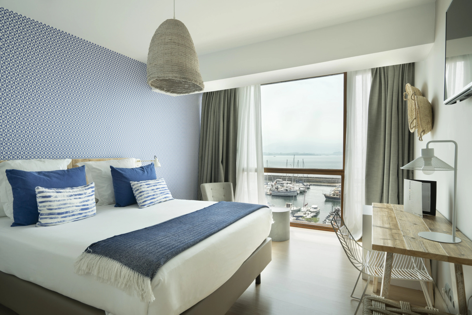 Foto - Vincci Puertochico