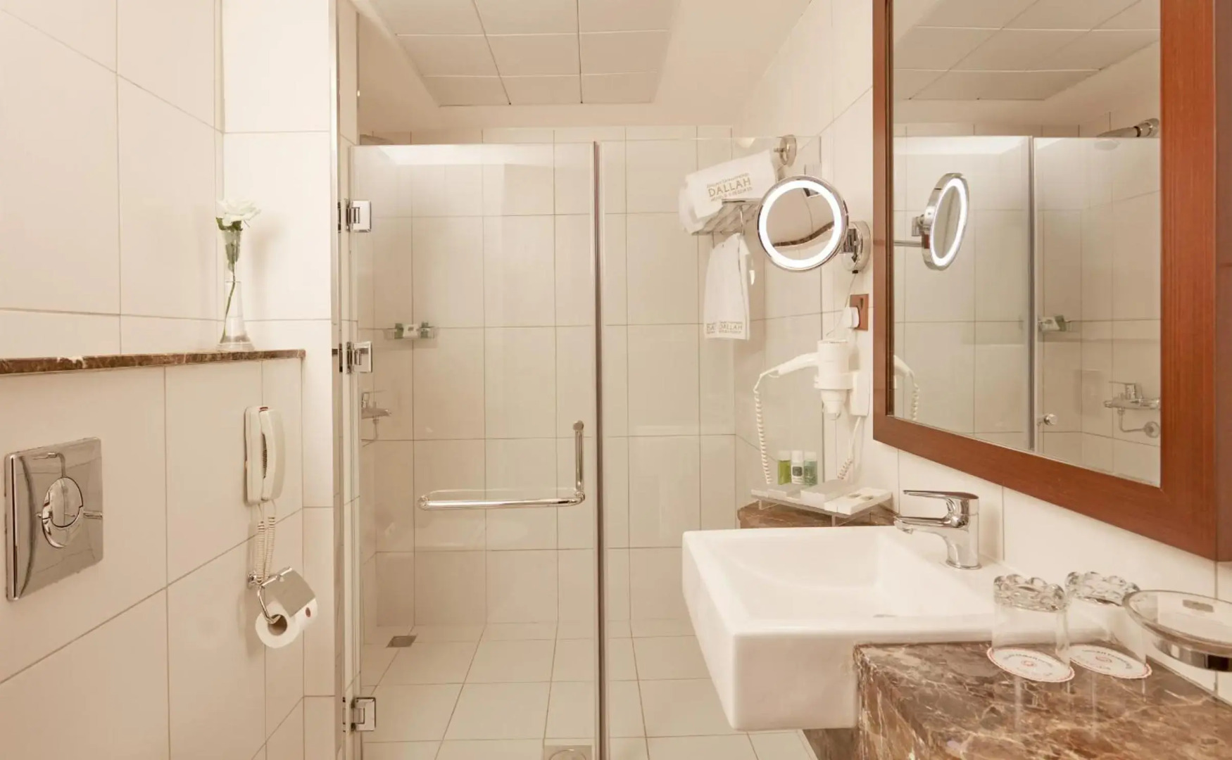 Foto - Dallah Taibah Hotel