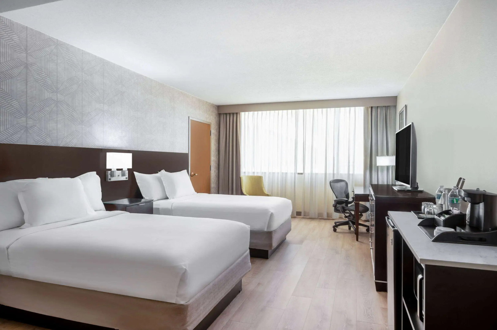 Foto - La Quinta Inn by Wyndham Indianapolis Airport Executive Dr