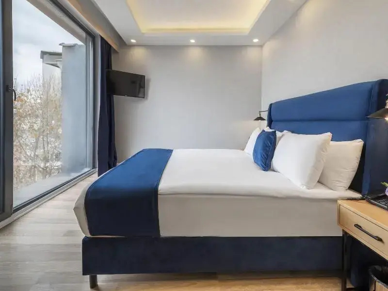 Photo - Union Hotel Karakoy
