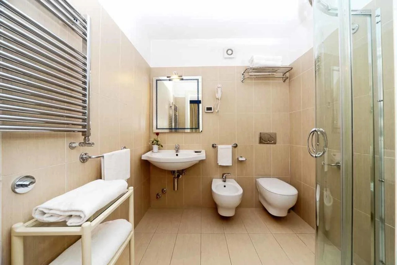 Foto - Hotel Villa Svizzera Terme