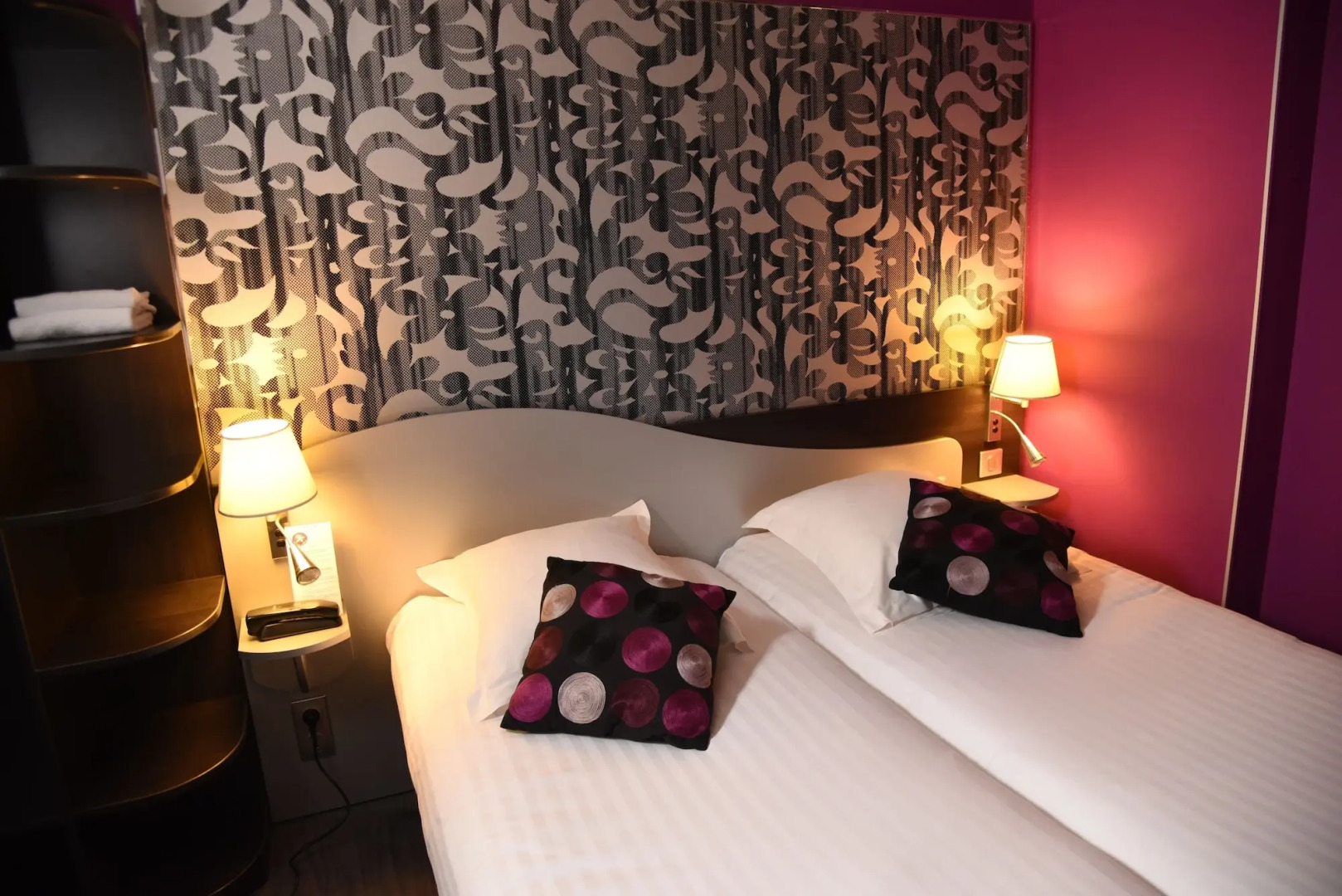 Photo - Au Relais Saint-Éloi, Tours