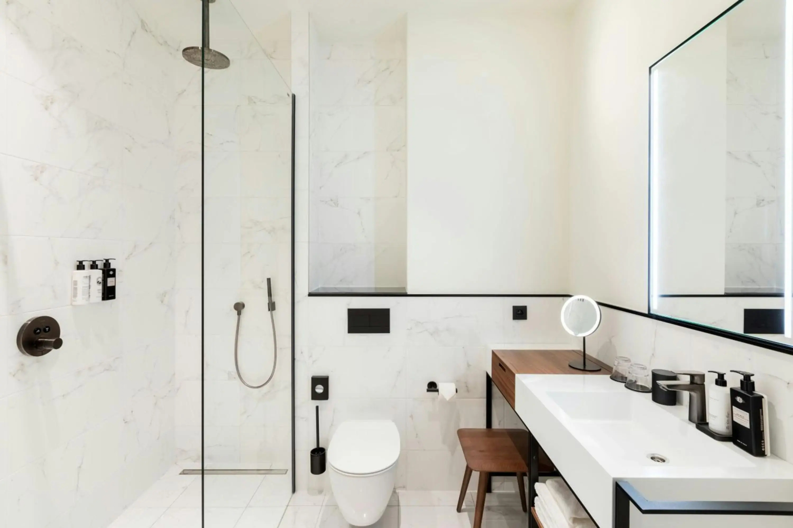 Photo - Sapphire House Antwerp, Autograph Collection by Marriott