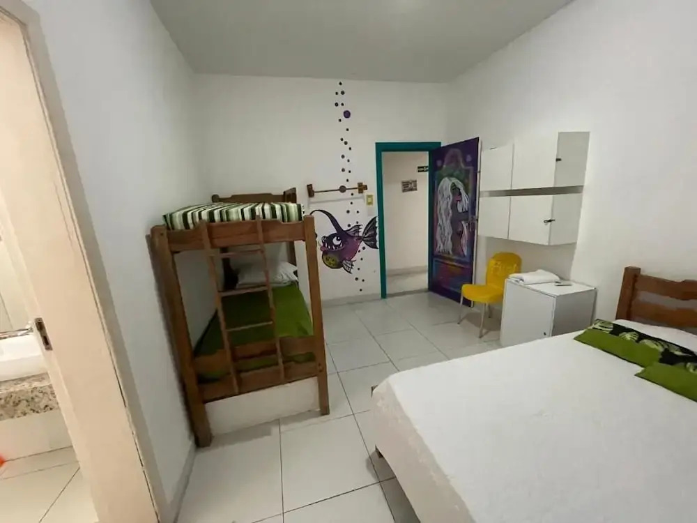 Foto - Solcity Hostel