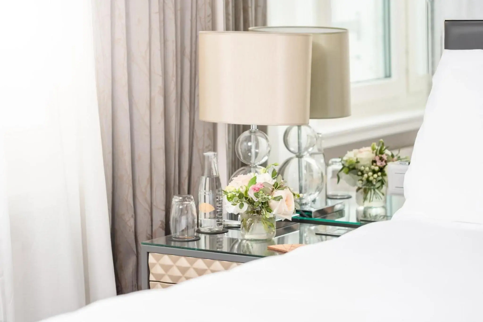 Photo - Mandarin Oriental, Geneva